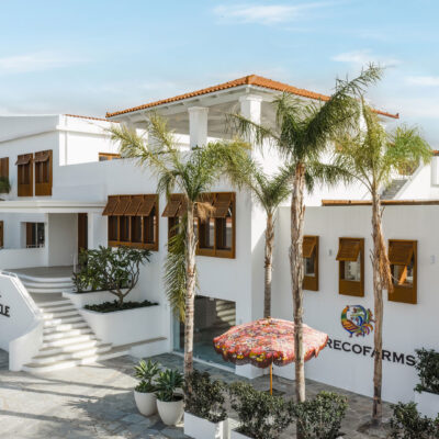 Grecotel Casa Adele (Ex. Grand Leoniki Residence)