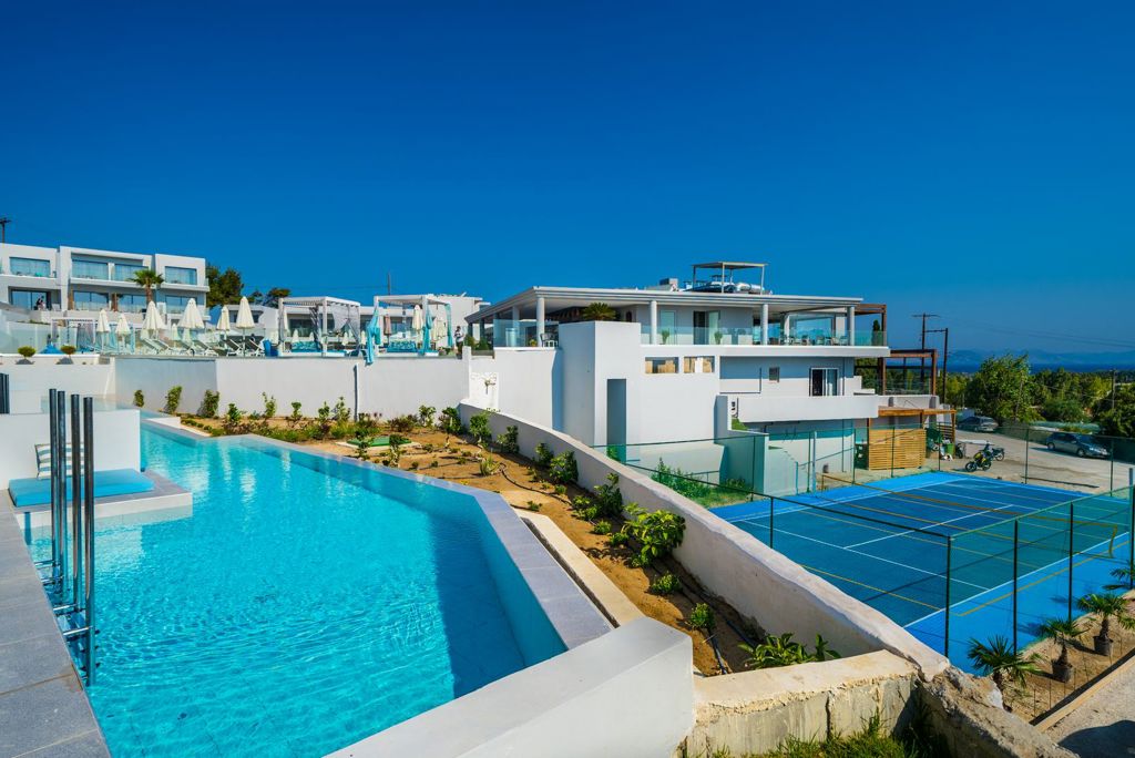 Harmony Crest Resort & Spa - Afbeelding 2