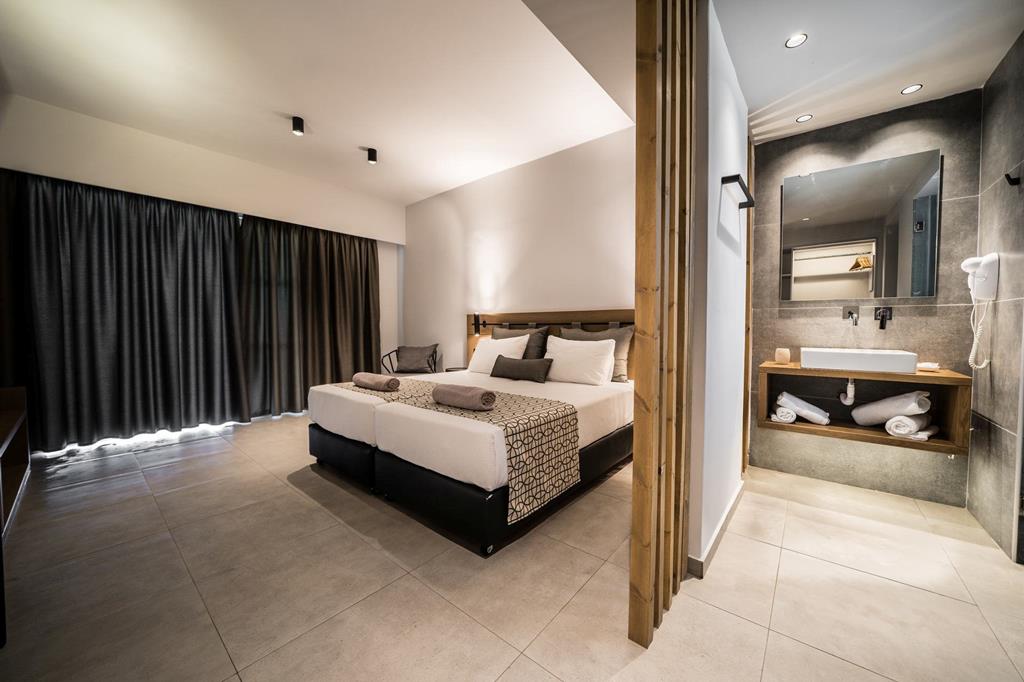 Harmony Crest Resort & Spa - Afbeelding 2