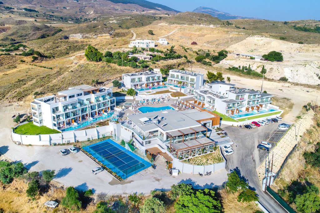 Harmony Crest Resort & Spa - Afbeelding 3