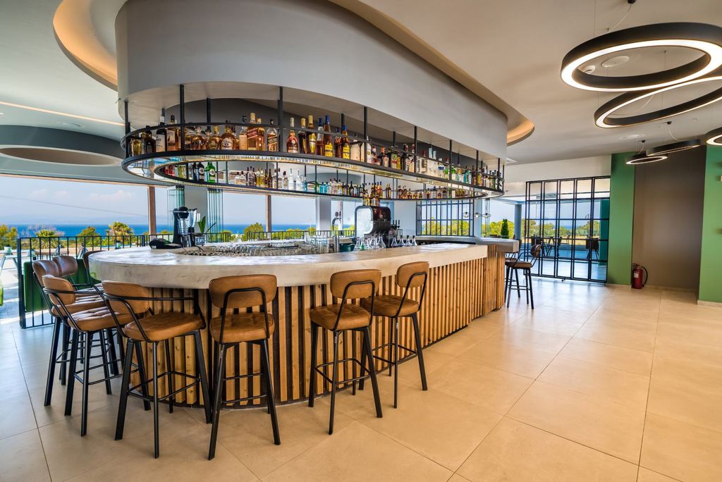 Harmony Crest Resort & Spa - Afbeelding 4