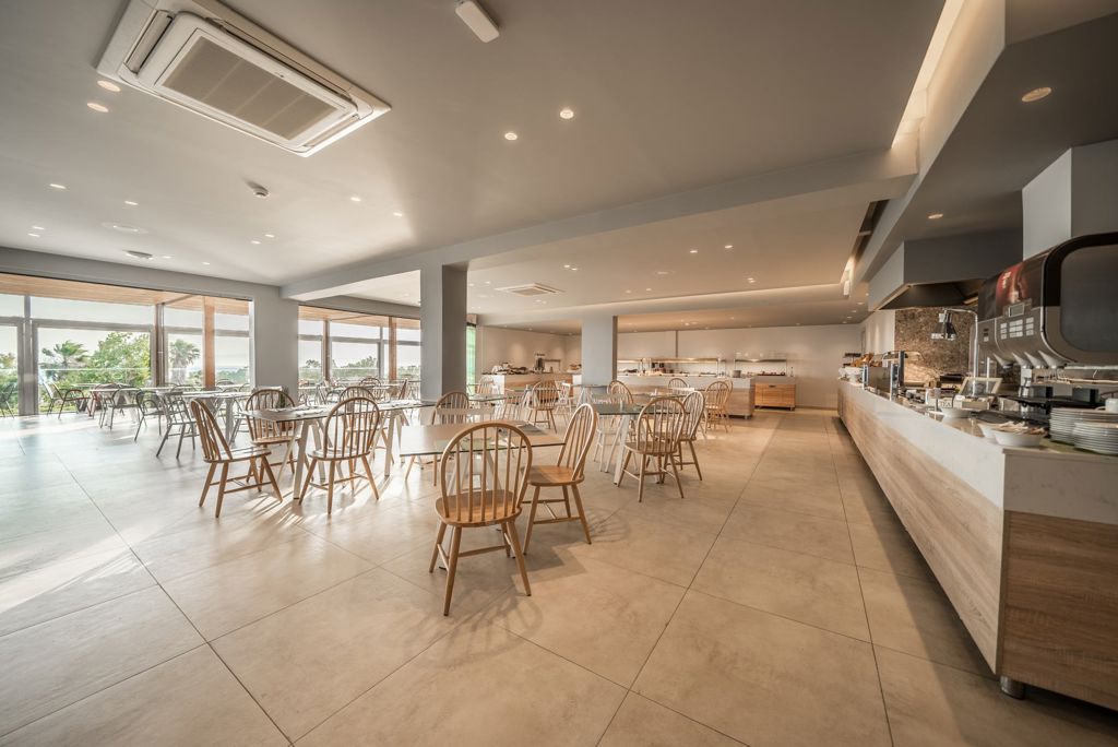 Harmony Crest Resort & Spa - Afbeelding 5