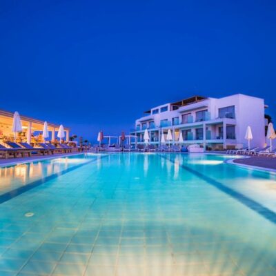 Harmony Crest Resort & Spa