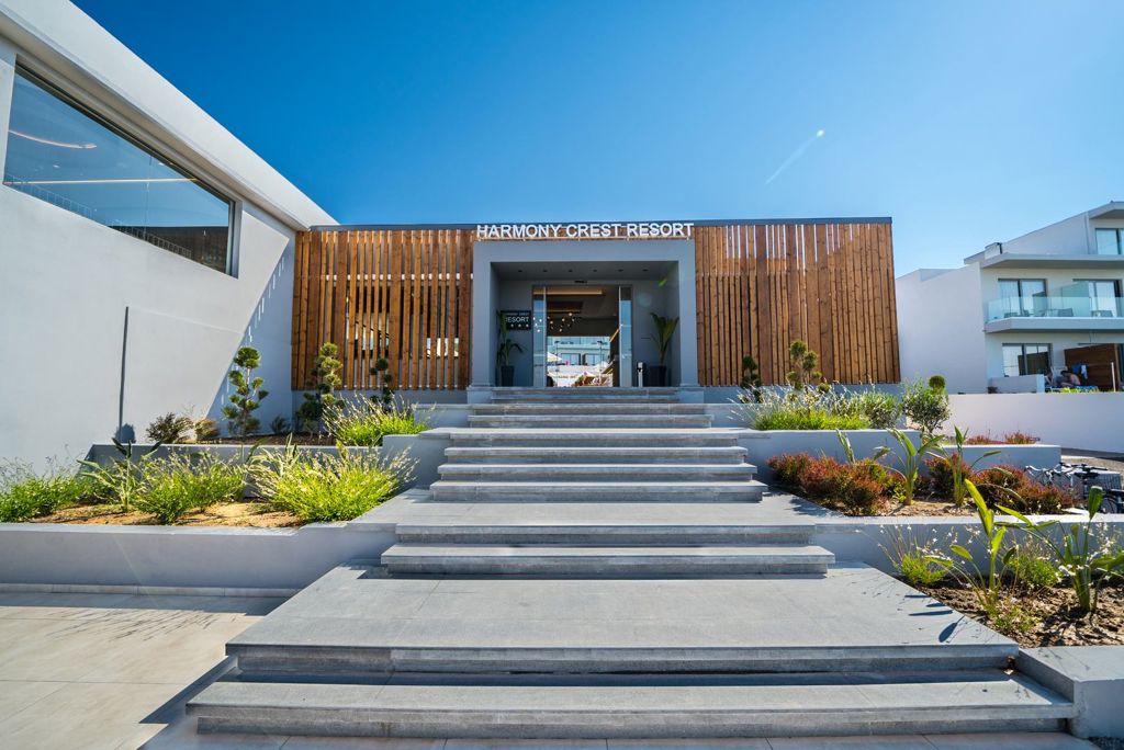 Harmony Crest Resort & Spa - Afbeelding 6