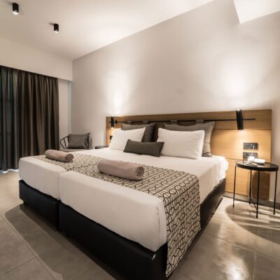 Harmony Crest Resort & Spa