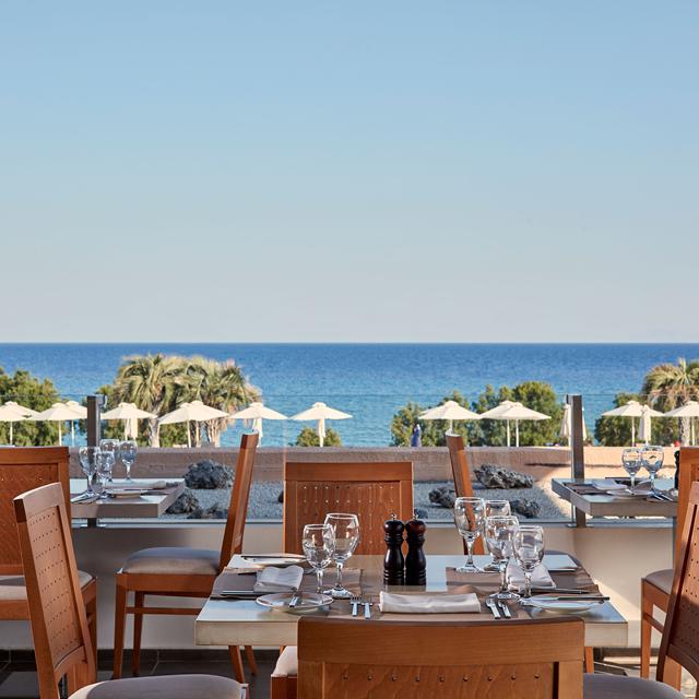 Hotel Atlantica Mikri Poli Kos - Afbeelding 2