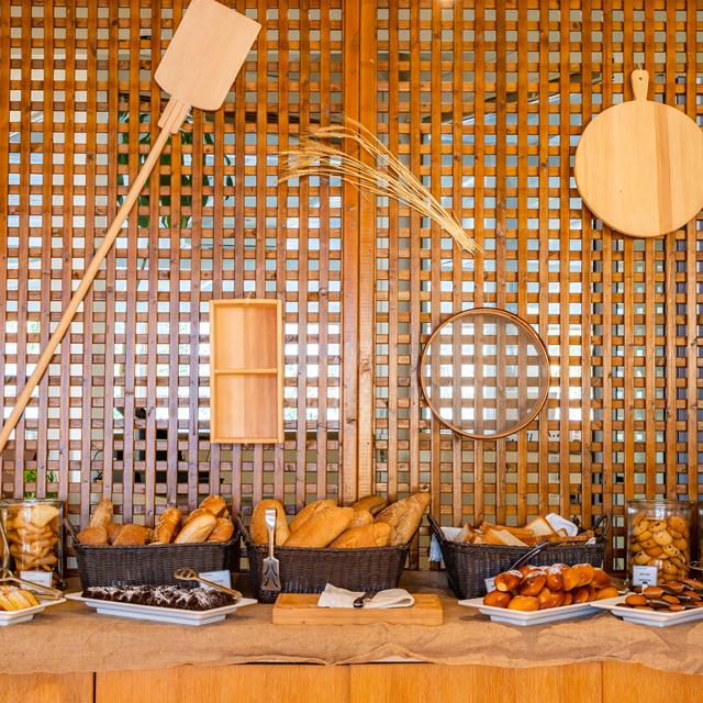 Hotel Konstantinos Palace - Afbeelding 2