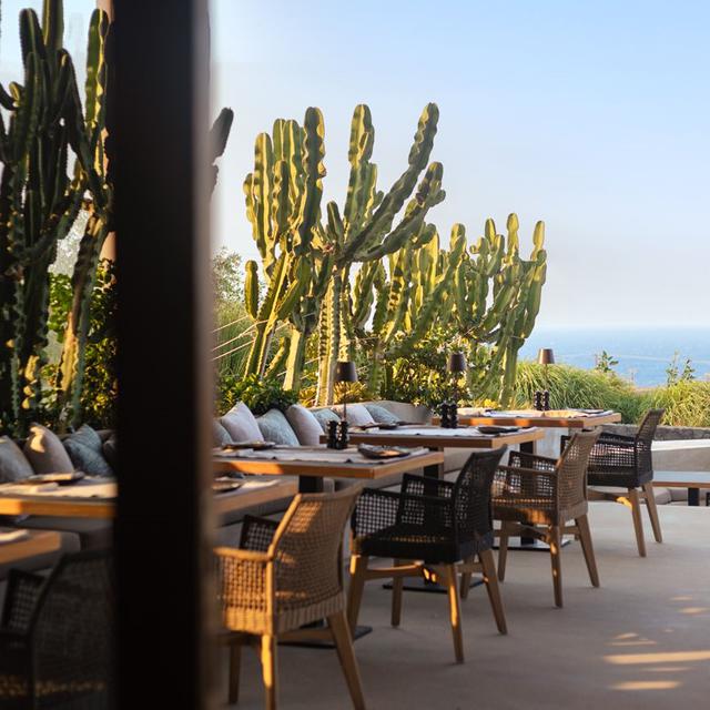 Hotel Magma Resort Santorini - Afbeelding 2