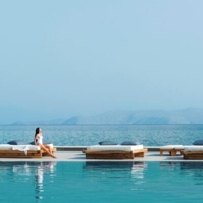 Hotel Mitsis Selection Rinela