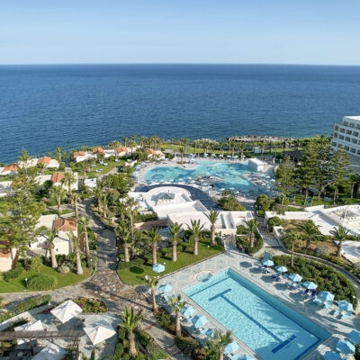 Iberostar Waves Creta Panorama & Mare