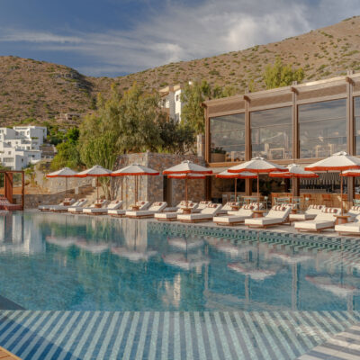 Innside by Melia Elounda