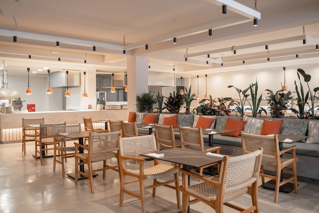 Iro Hotel - Afbeelding 4