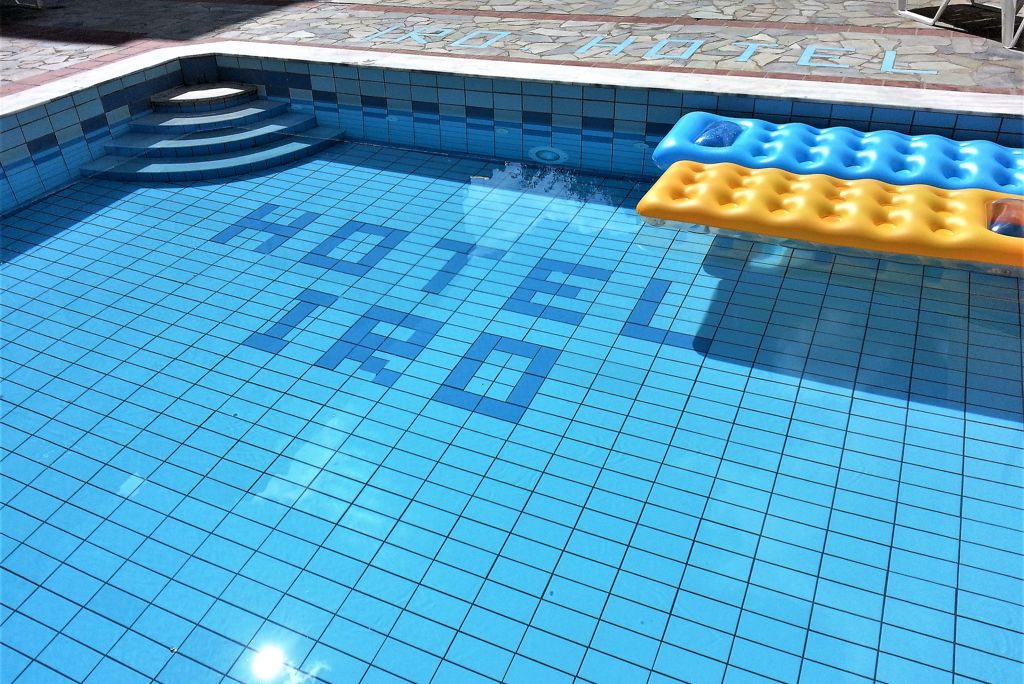 Iro Hotel - Afbeelding 6