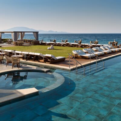 Lesante Blu - The Leading Hotels of the World