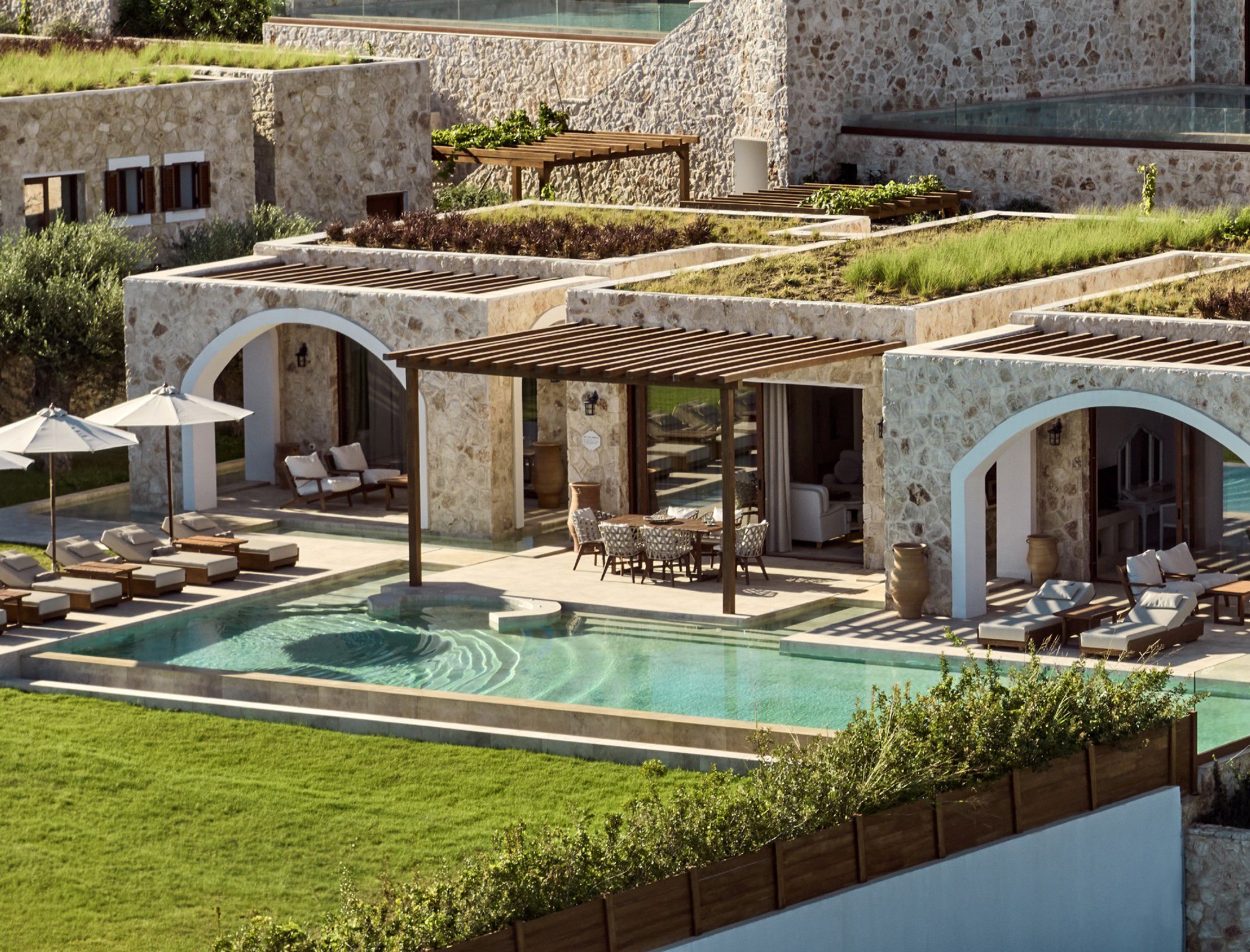 Lesante Cape - The Leading Hotels of the World