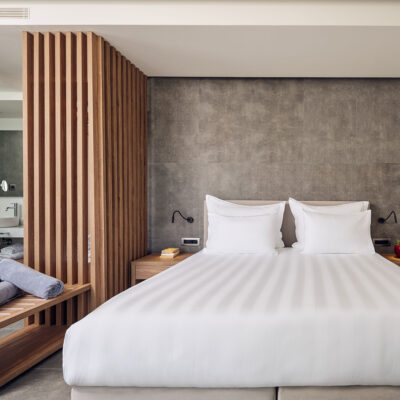 Lindos Grand Resort & Spa