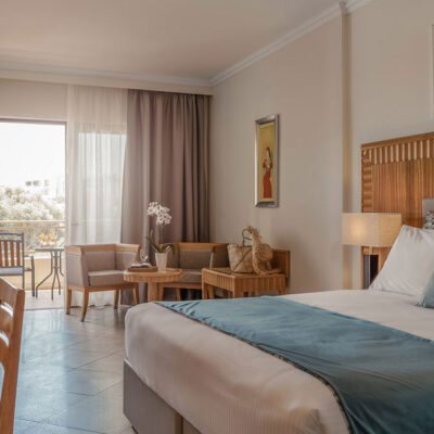 Lindos Imperial Resort