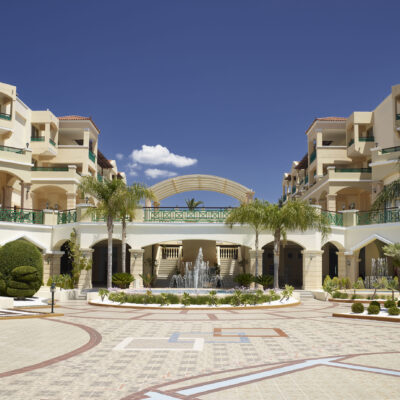 Lindos Princess Beach Hotel