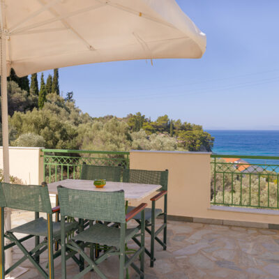 Marina Appartementen