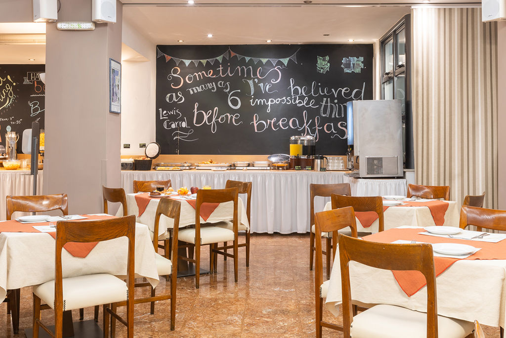 Marina Hotel Athens - Afbeelding 5