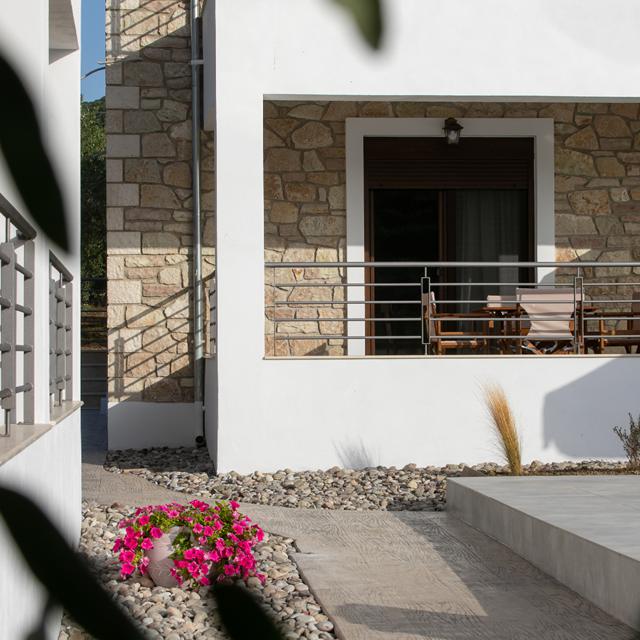 Michelangelo Suites & Apartments - Afbeelding 2