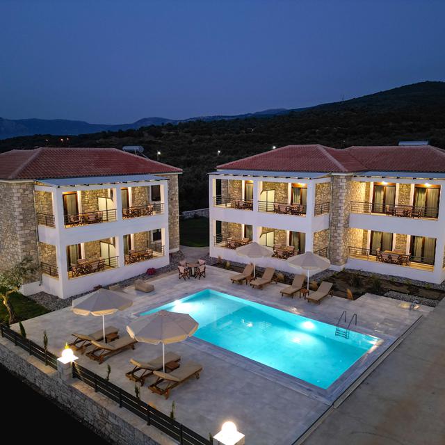 Michelangelo Suites & Apartments - Afbeelding 3