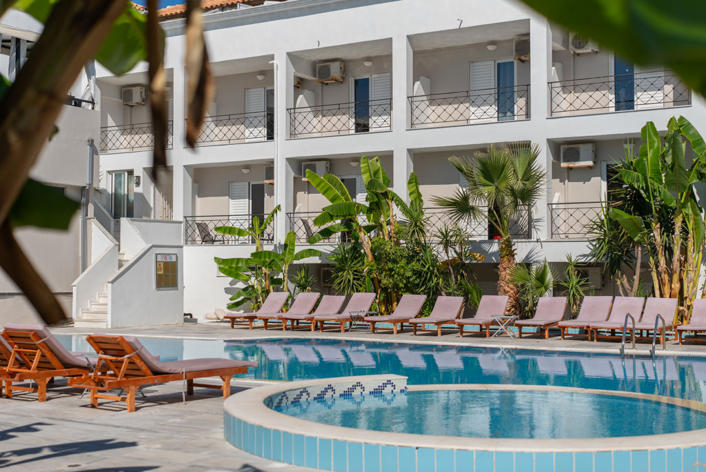 Mojo Hotel - Afbeelding 2