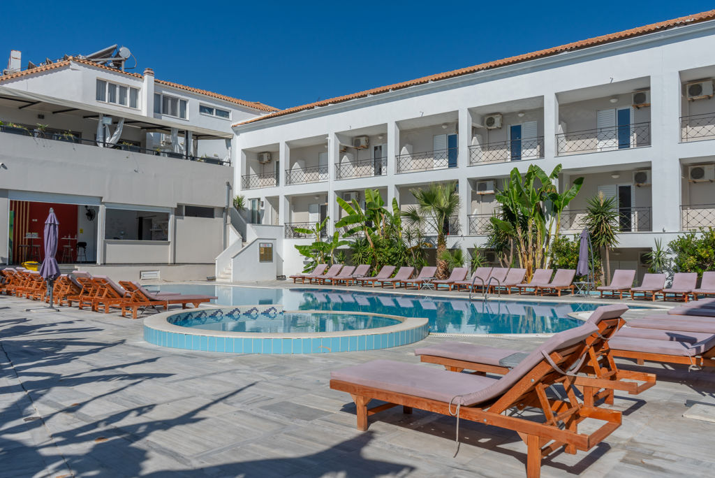 Mojo Hotel - Afbeelding 5