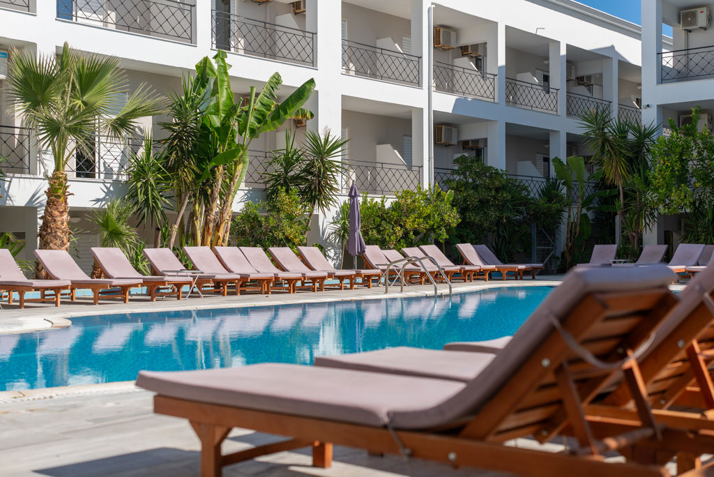 Mojo Hotel - Afbeelding 6