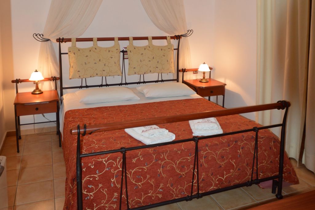 Molyvos Hills - Afbeelding 3