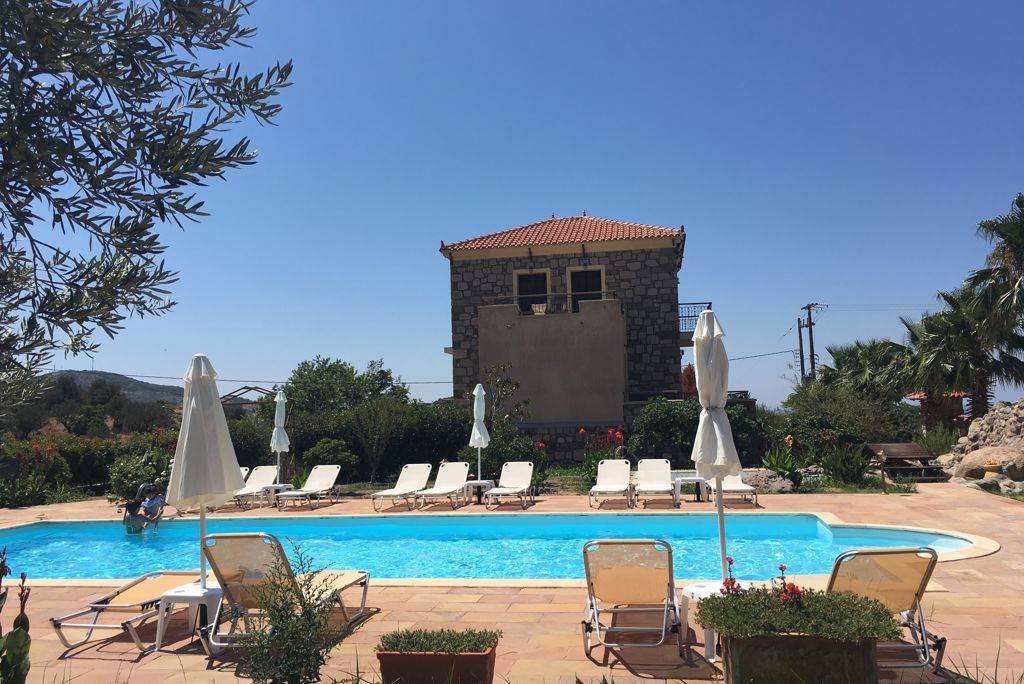 Molyvos Hills - Afbeelding 5