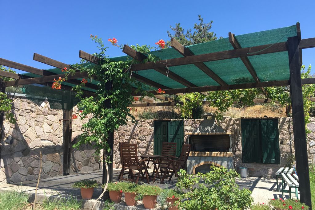 Molyvos Hills - Afbeelding 6