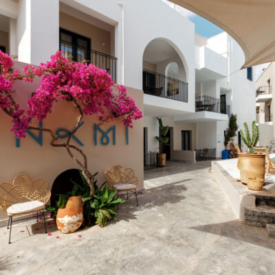 Nami Hotel & Suites