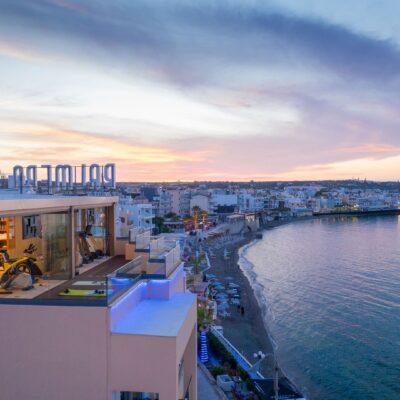 Palmera Beach Hotel & Spa