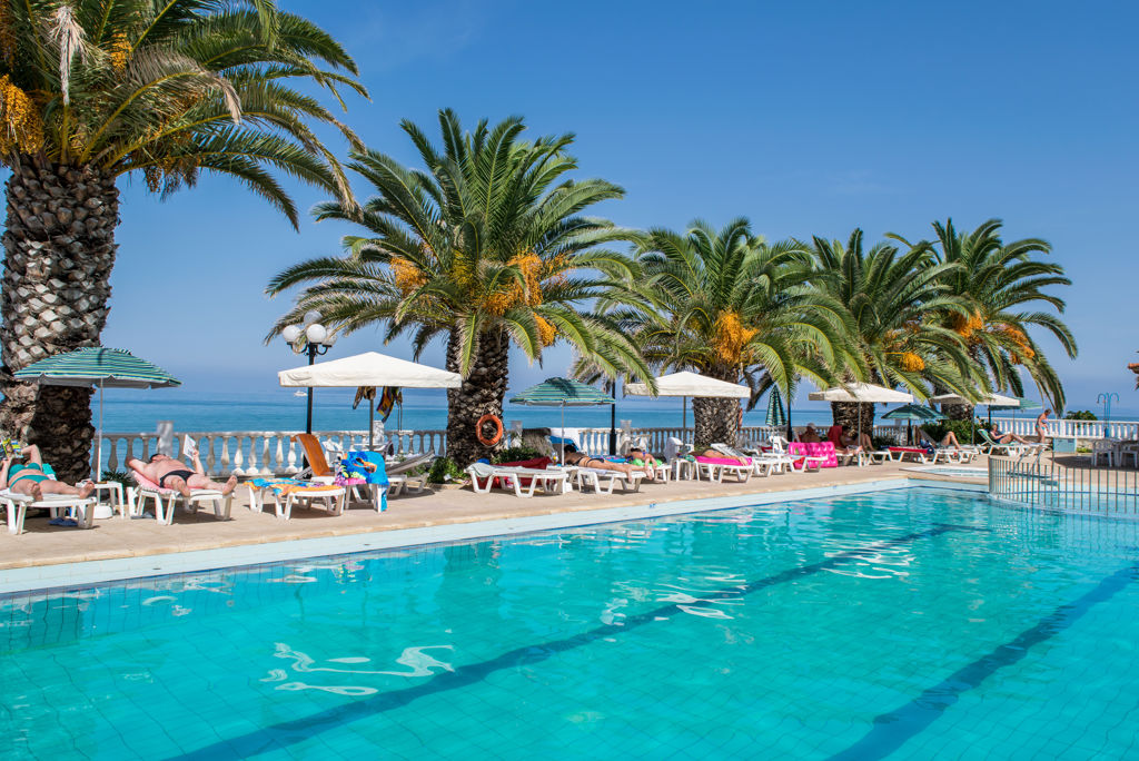 Paradise Hotel - Afbeelding 3