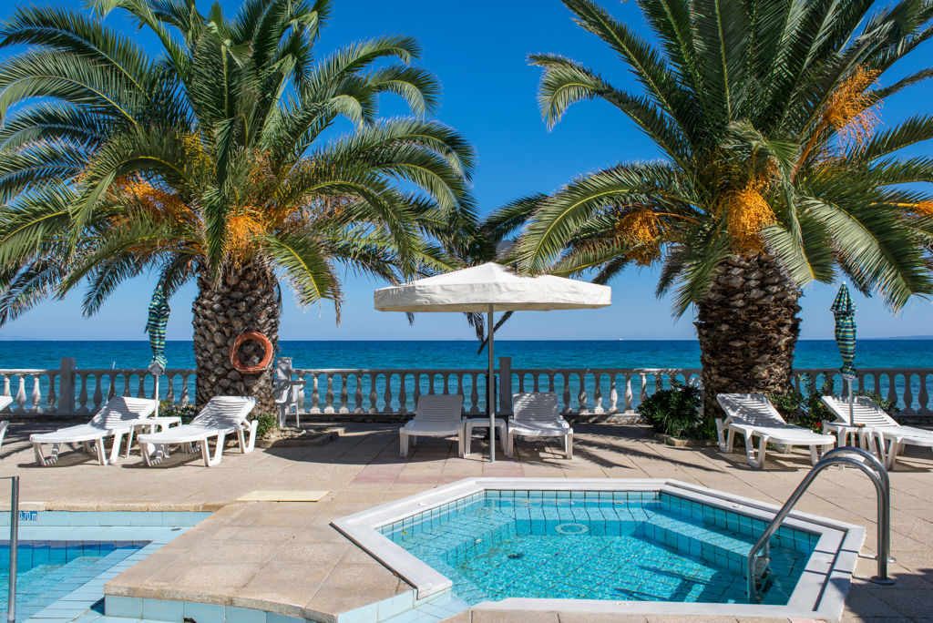 Paradise Hotel - Afbeelding 5