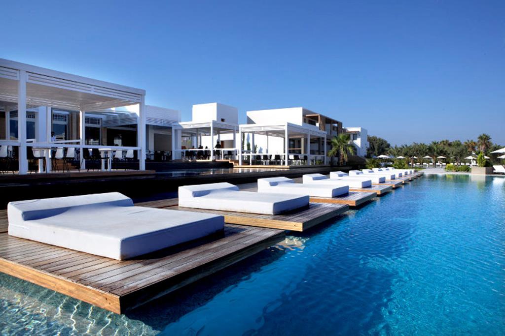 Pelagos Suites & Spa - Afbeelding 2