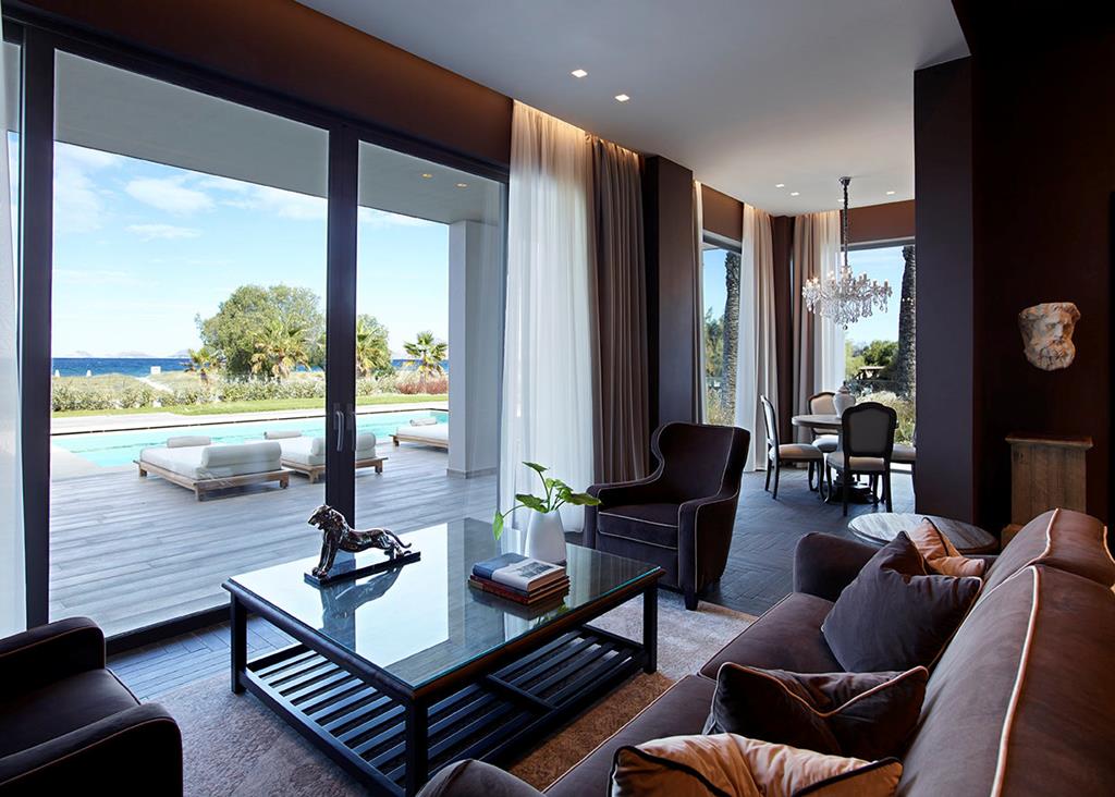 Pelagos Suites & Spa - Afbeelding 5