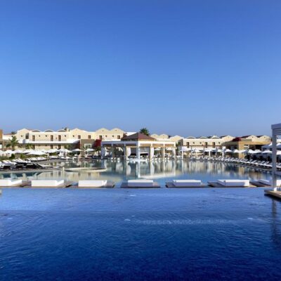 Pelagos Suites & Spa