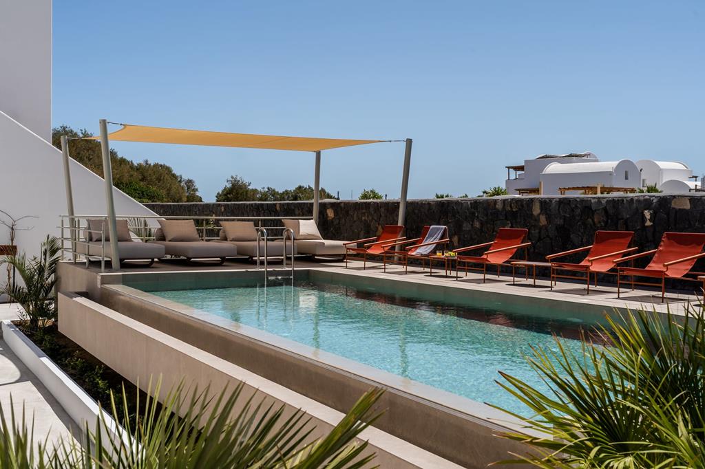 Peranosa the Residency