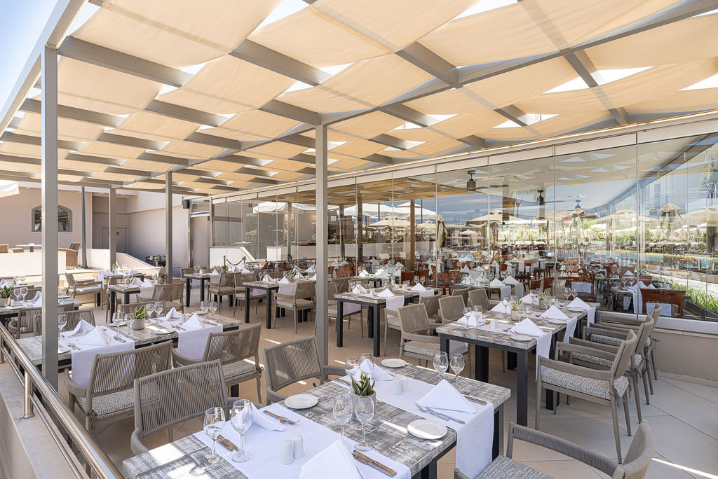 Porto Platanias Village Resort - Afbeelding 2