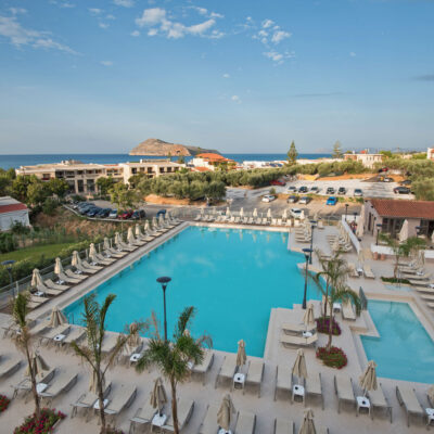 Porto Platanias Village Resort
