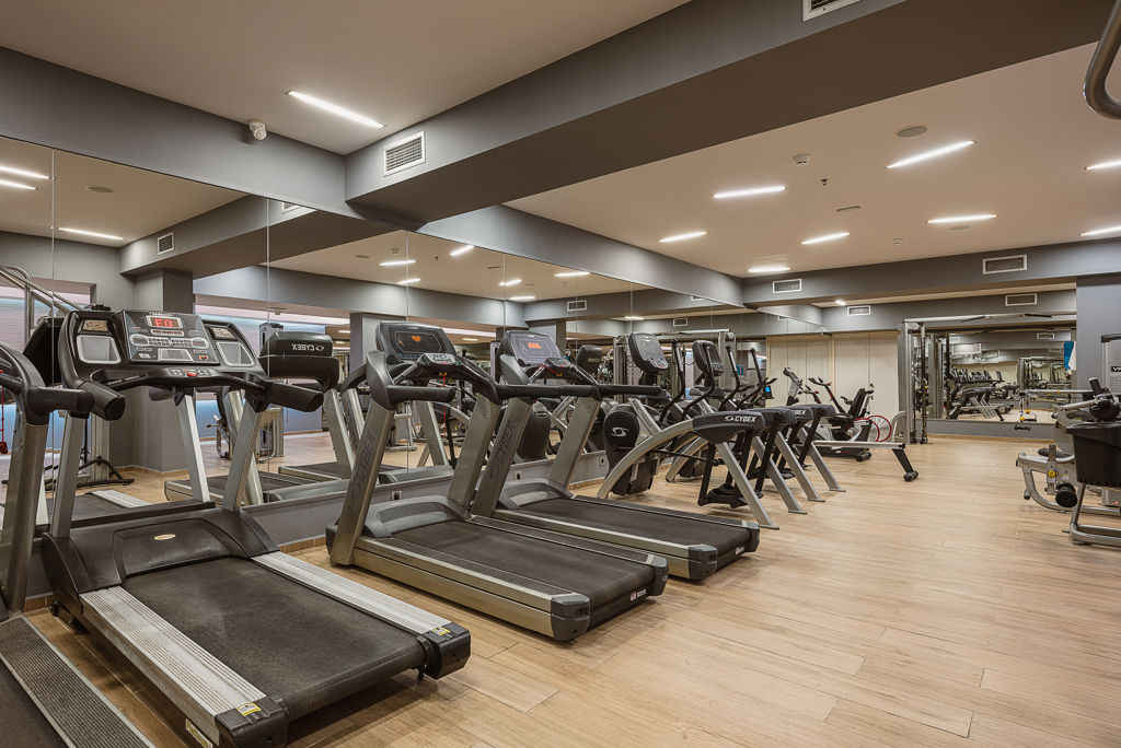 Porto Platanias Village Resort - Afbeelding 4