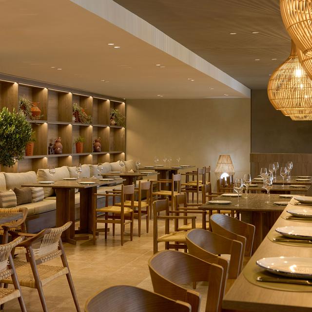 Rocrita Lifestyle Beach Resort - Afbeelding 2