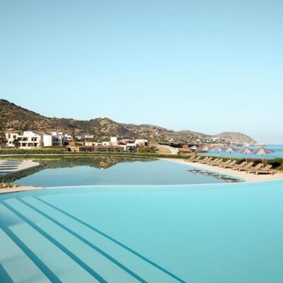 Rocrita Lifestyle Beach Resort