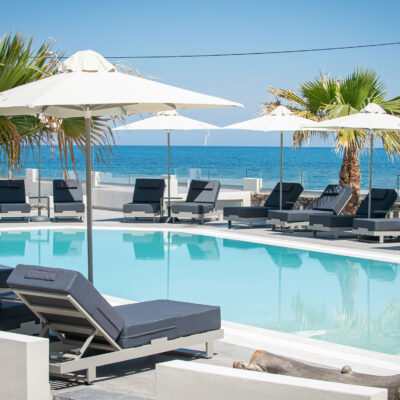 Saint George Gournes Bay