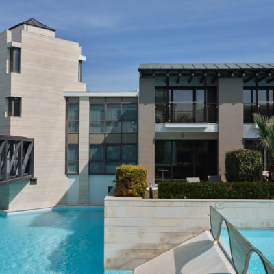 September City Resort Spa & Conference