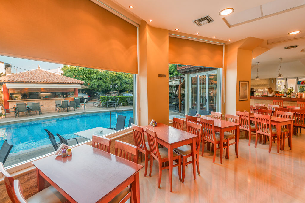 Sofia Hotel - Afbeelding 3