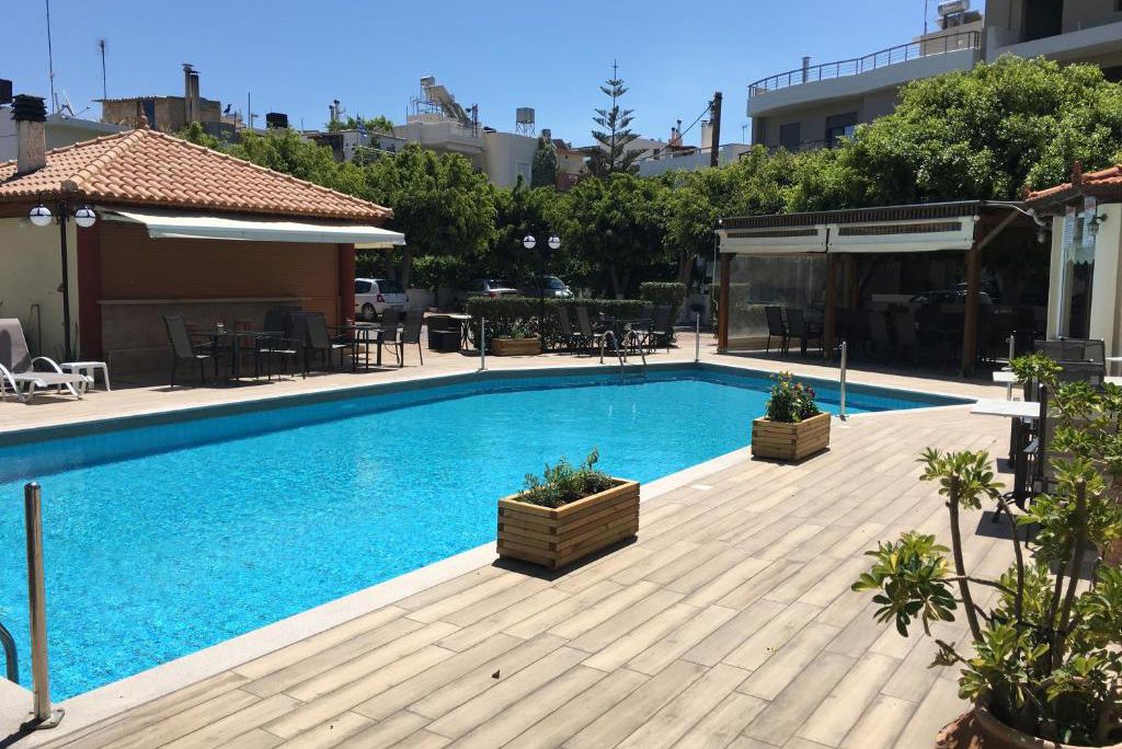 Sofia Hotel - Afbeelding 5