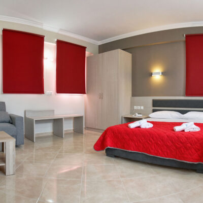 Sun & Sea Appartementen